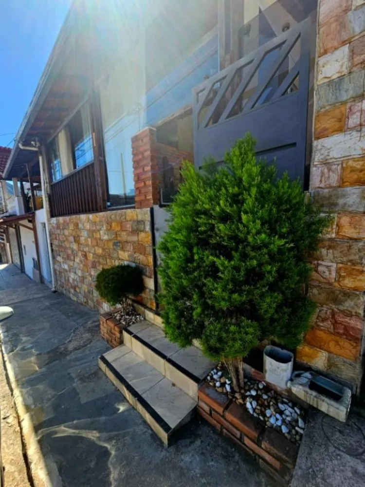 Casa, 3 quartos, 365 m² - Foto 4