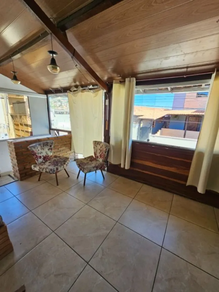 Casa, 3 quartos, 365 m² - Foto 1