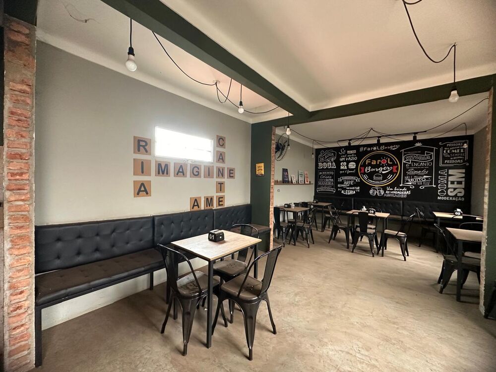 Loja-Salão para alugar, 120m² - Foto 3