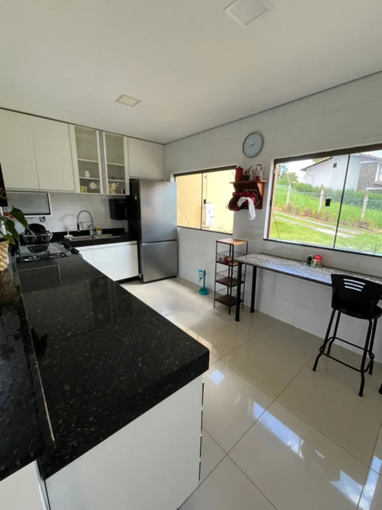 Casa, 3 quartos, 360 m² - Foto 11