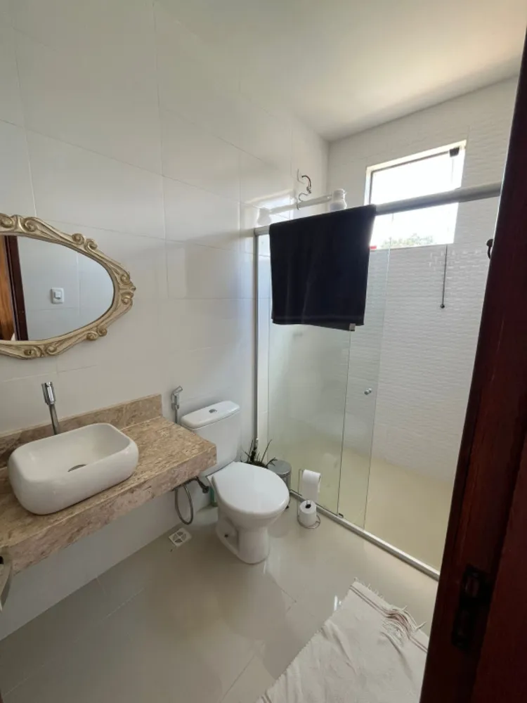 Casa, 3 quartos, 360 m² - Foto 8