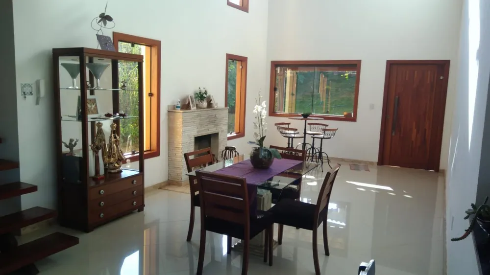 Casa, 3 quartos, 360 m² - Foto 4