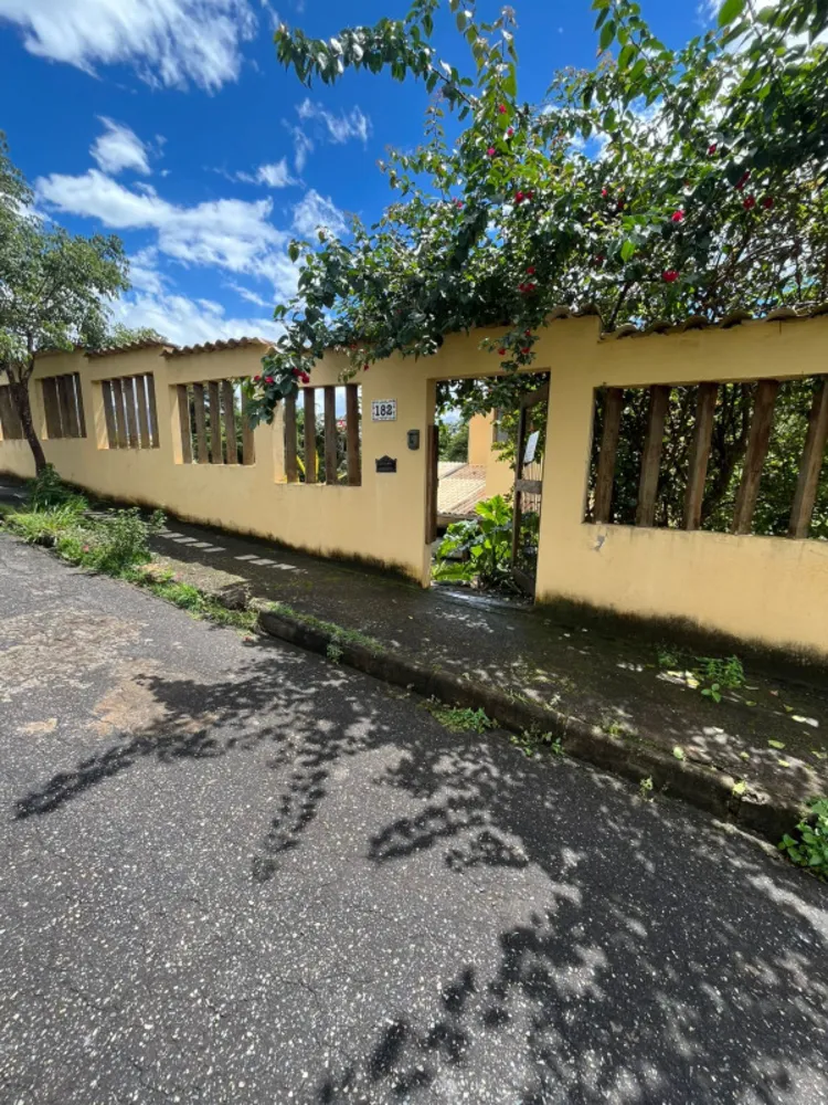 Casa, 3 quartos, 360 m² - Foto 1