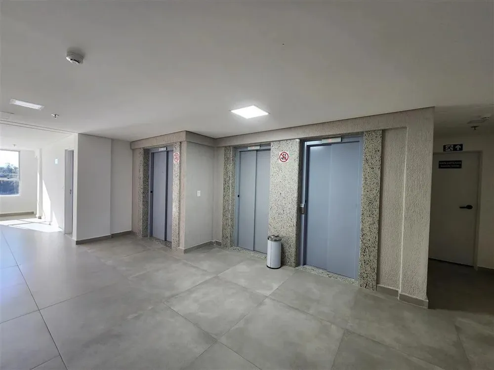 Sala-Conjunto, 31 m² - Foto 6