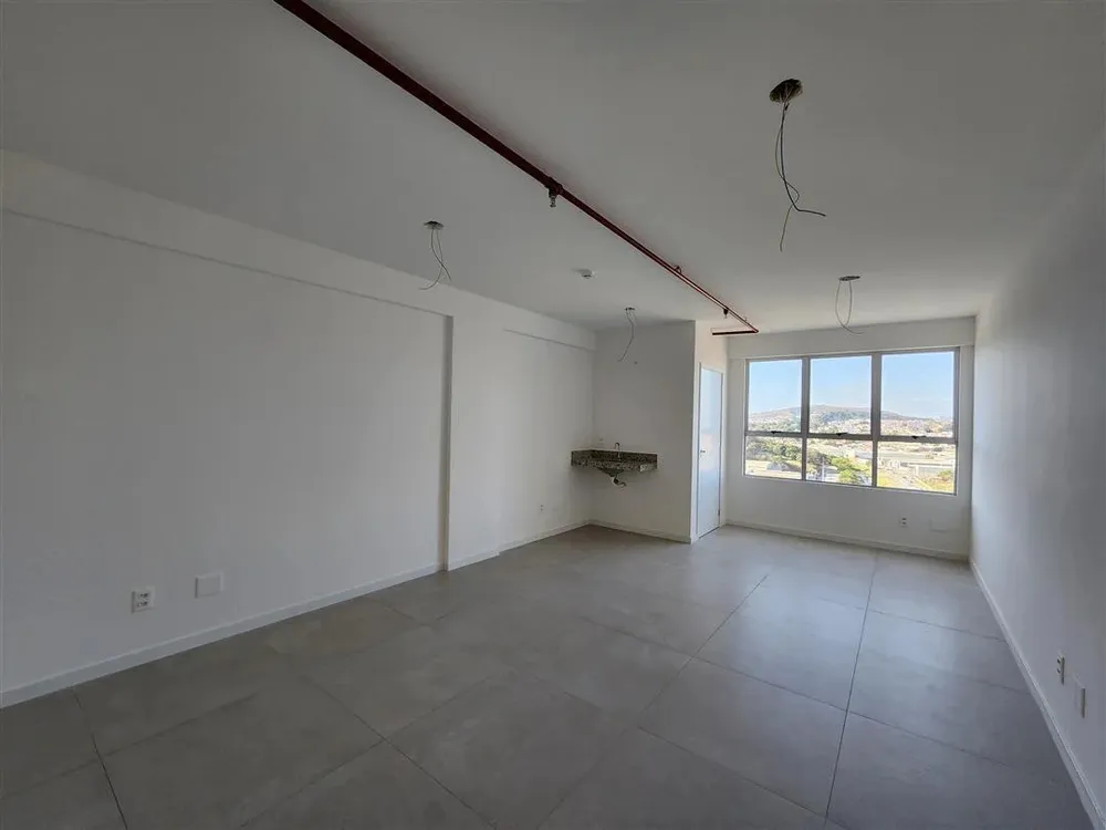Sala-Conjunto, 31 m² - Foto 3
