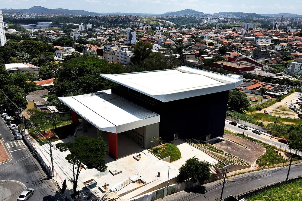 Sala-Conjunto, 31 m² - Foto 11