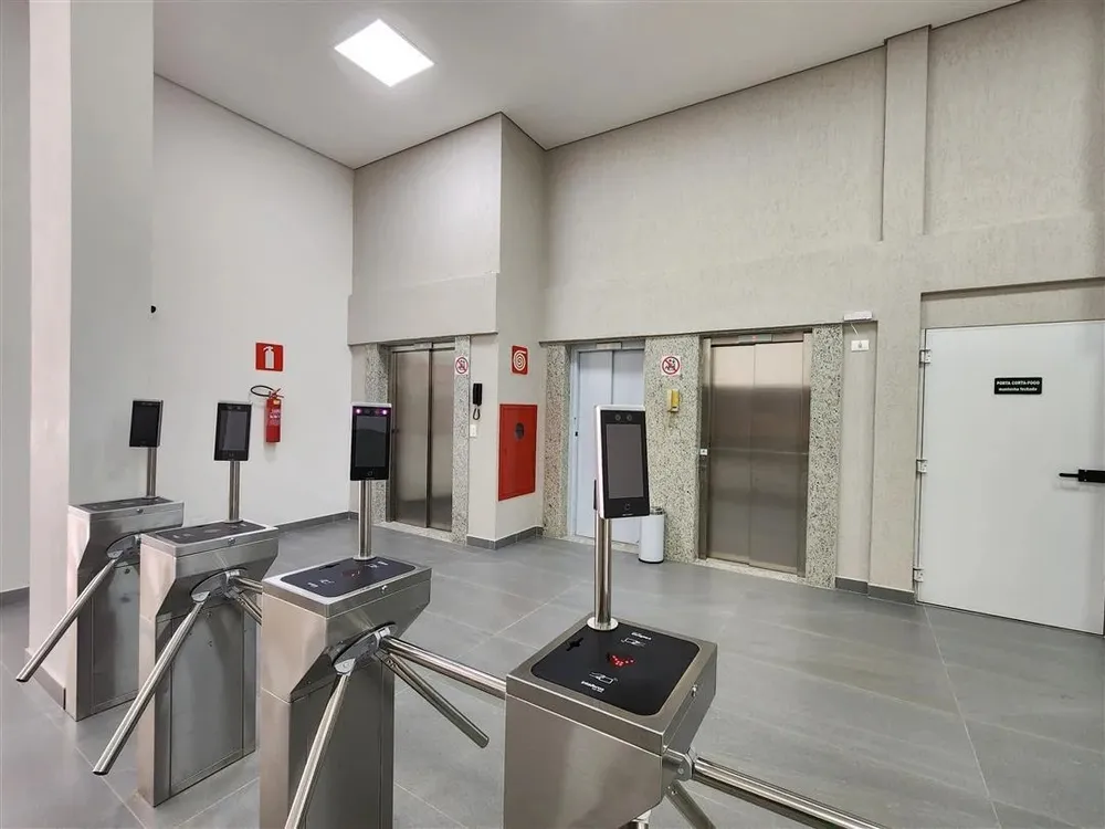 Sala-Conjunto, 31 m² - Foto 5