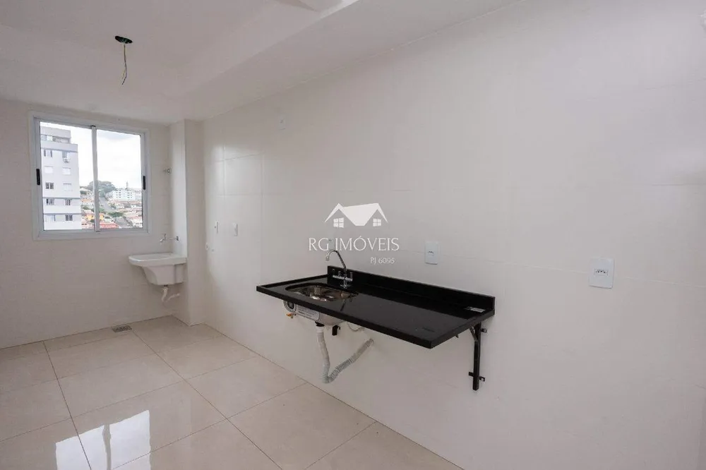 Apartamento, 2 quartos, 60 m² - Foto 20