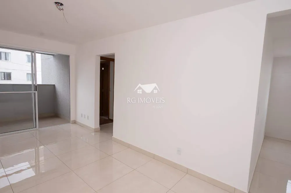 Apartamento, 2 quartos, 60 m² - Foto 3