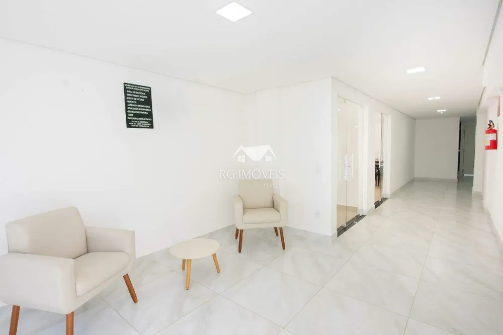 Apartamento, 2 quartos, 60 m² - Foto 21