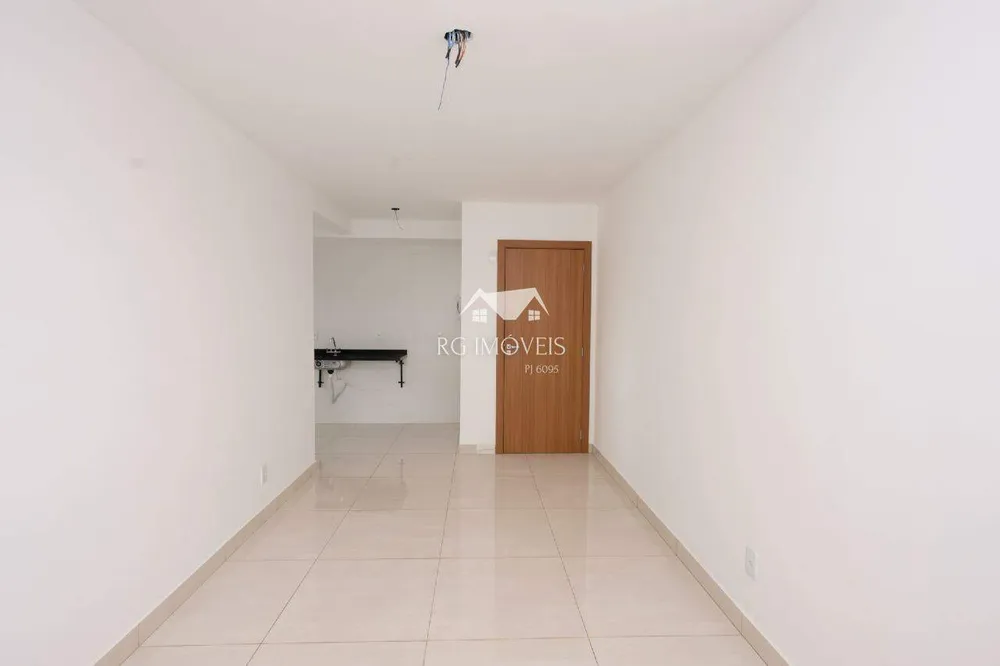 Apartamento, 2 quartos, 60 m² - Foto 5