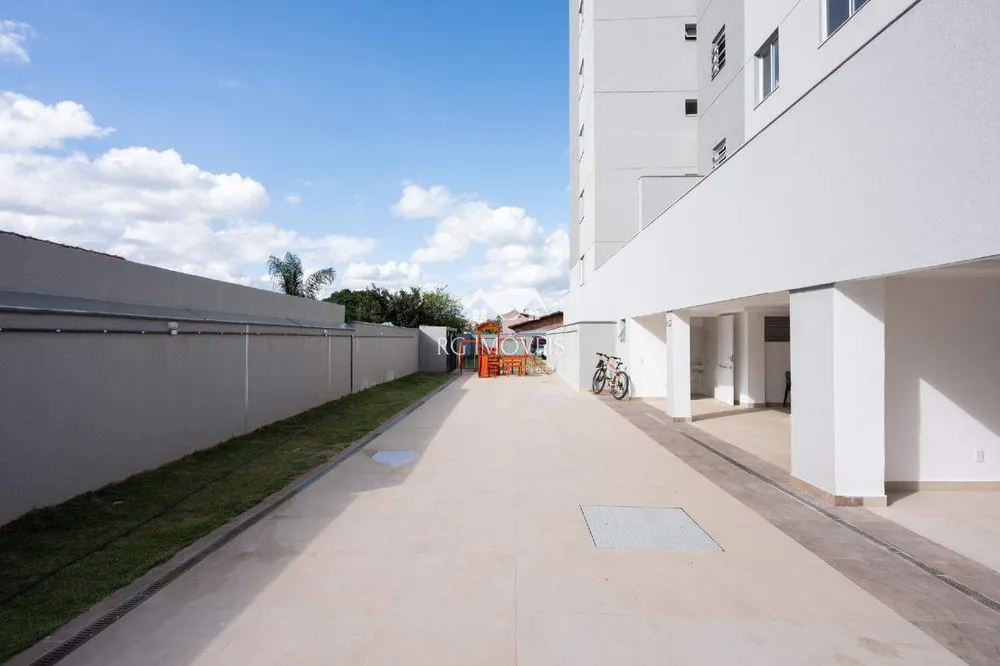 Apartamento, 2 quartos, 60 m² - Foto 22