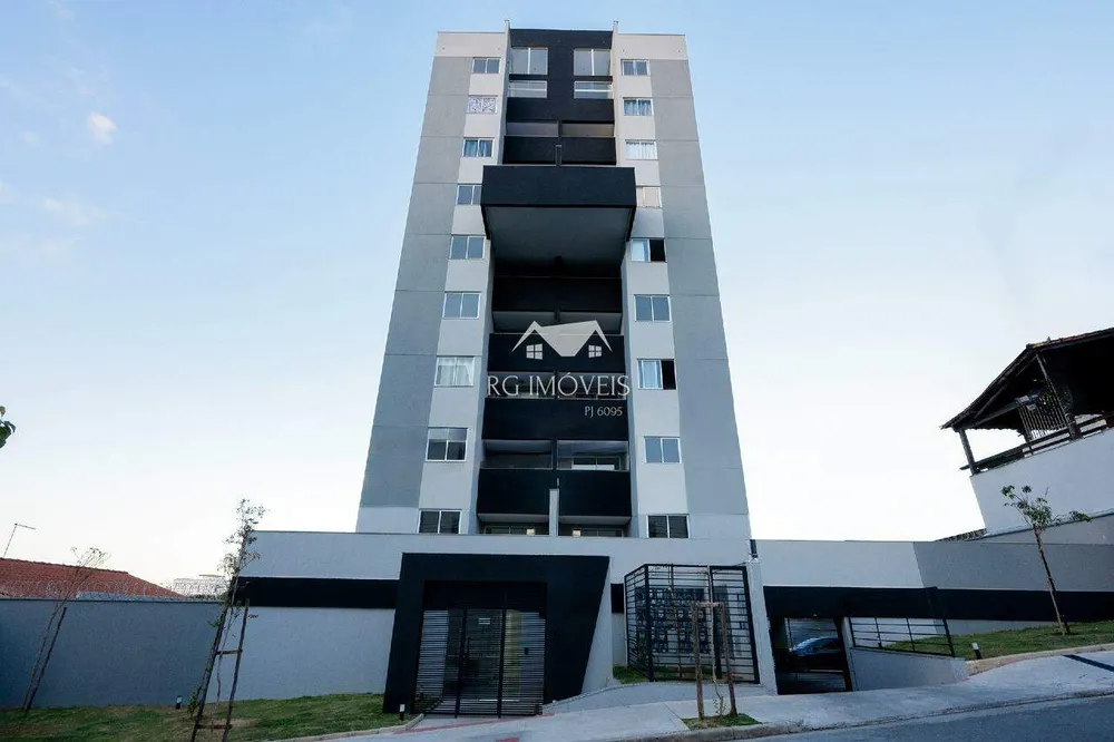 Apartamento, 2 quartos, 60 m² - Foto 1