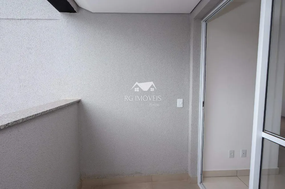 Apartamento, 2 quartos, 60 m² - Foto 6