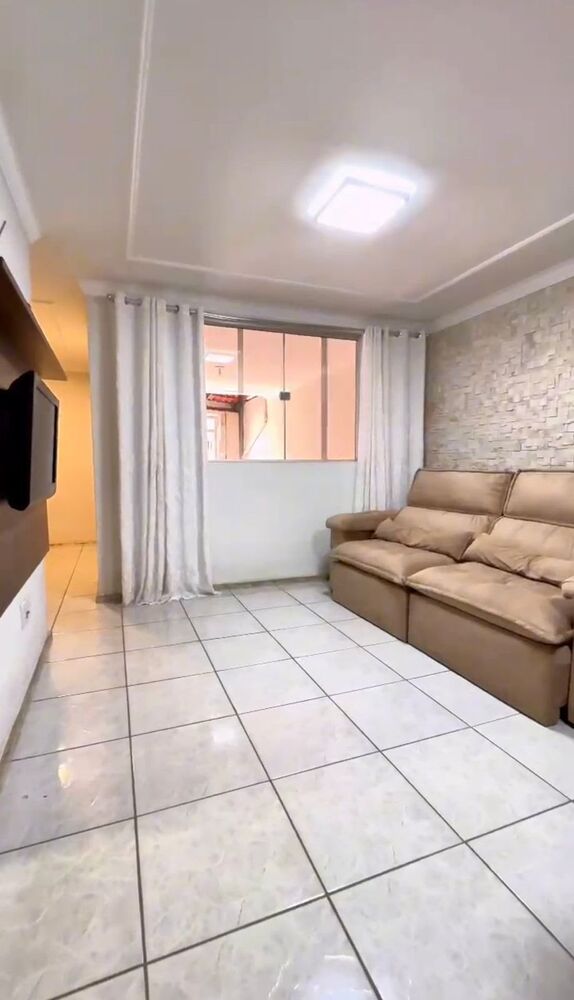 Casa à venda com 2 quartos, 100m² - Foto 3