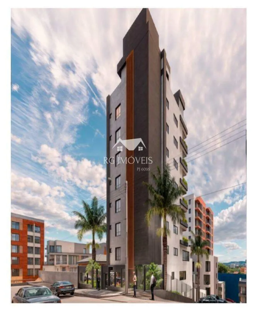 Apartamento, 3 quartos, 106 m² - Foto 7