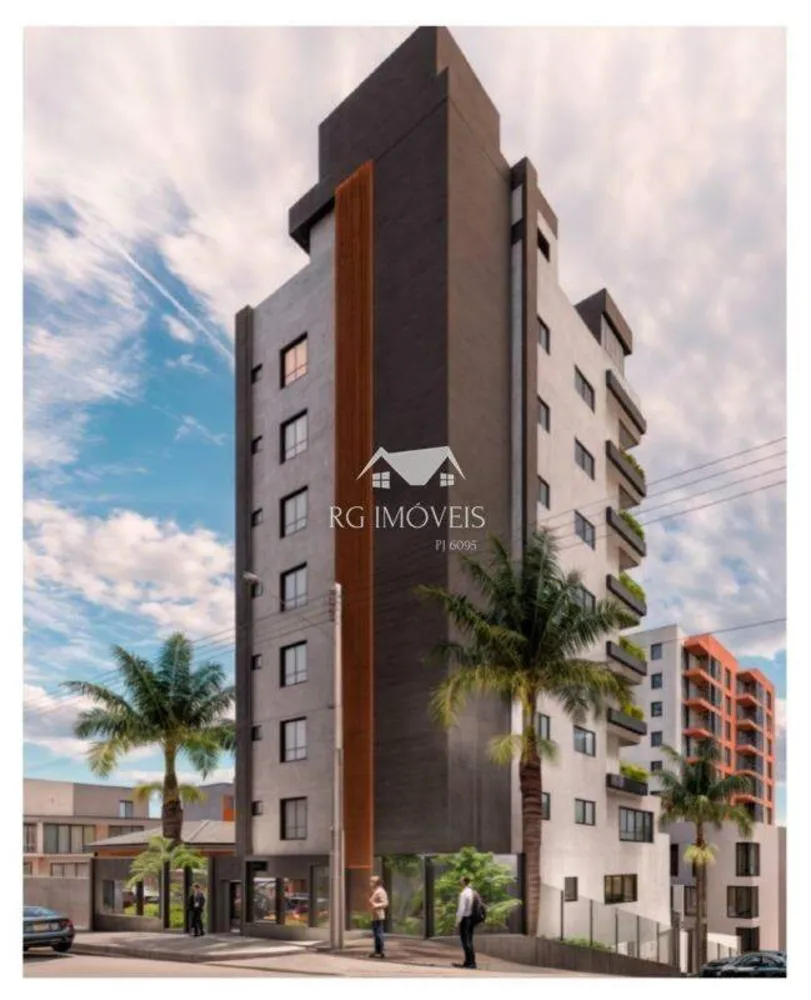 Apartamento, 3 quartos, 106 m² - Foto 6