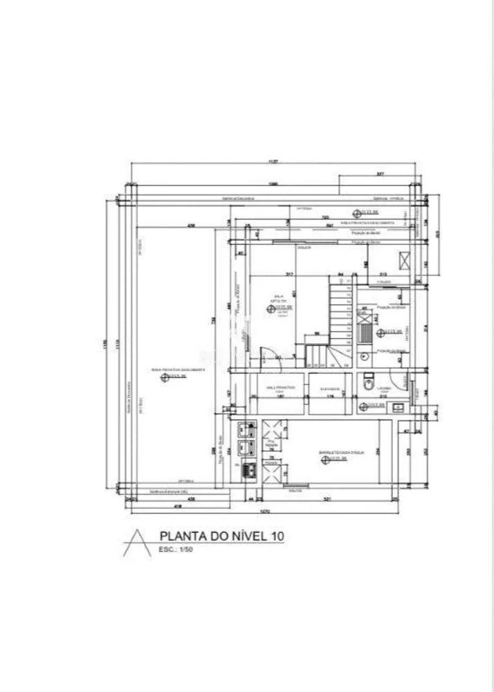 Apartamento, 3 quartos, 106 m² - Foto 2