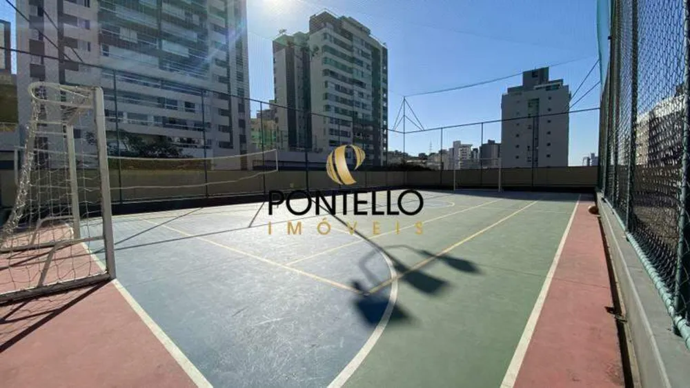 Apartamento, 3 quartos, 86 m² - Foto 12