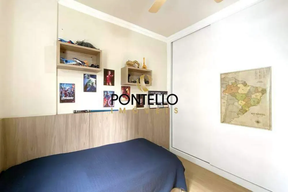 Apartamento, 3 quartos, 86 m² - Foto 8