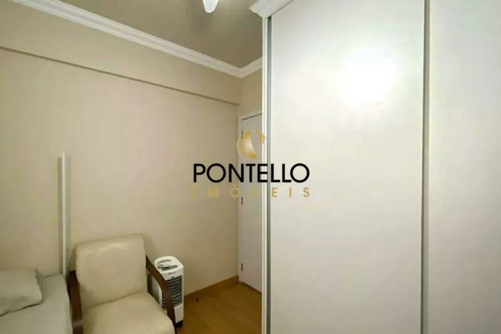 Apartamento, 3 quartos, 86 m² - Foto 9