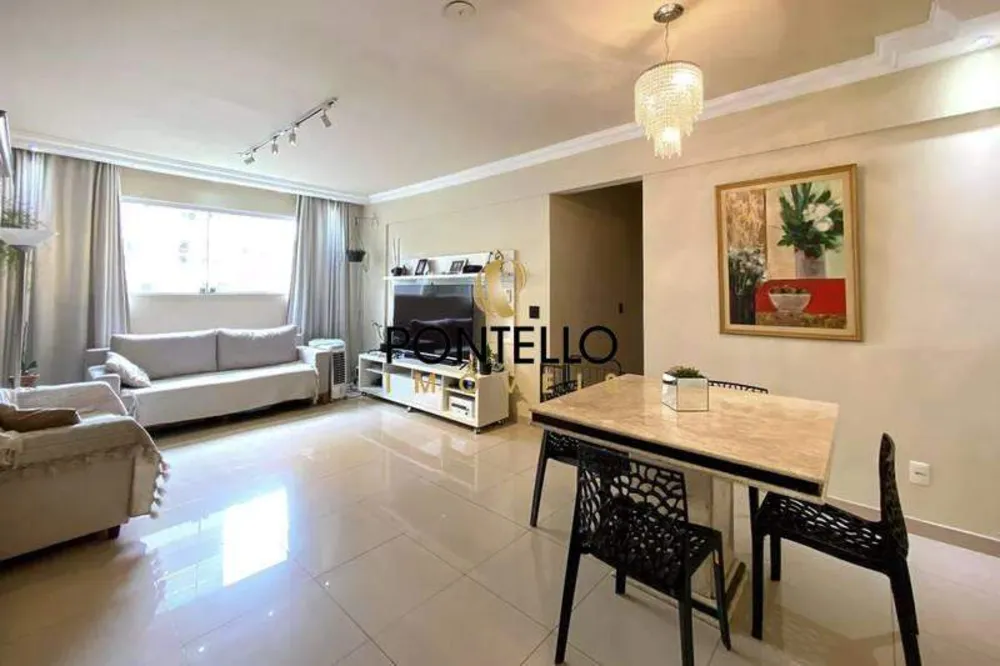 Apartamento, 3 quartos, 86 m² - Foto 2