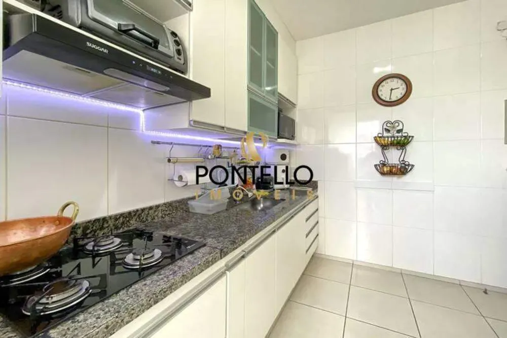 Apartamento, 3 quartos, 86 m² - Foto 11