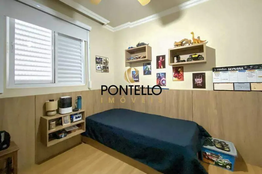 Apartamento, 3 quartos, 86 m² - Foto 6