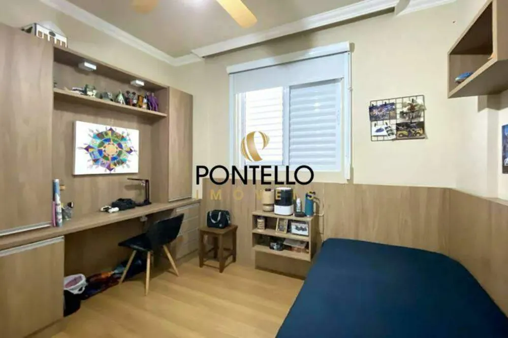 Apartamento, 3 quartos, 86 m² - Foto 7