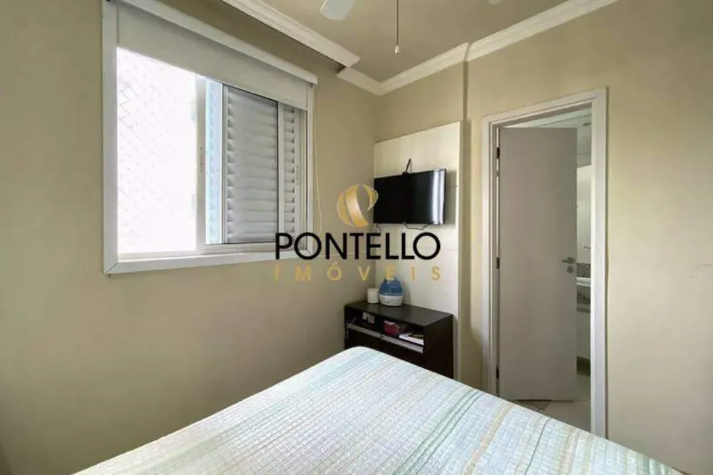 Apartamento, 3 quartos, 86 m² - Foto 10