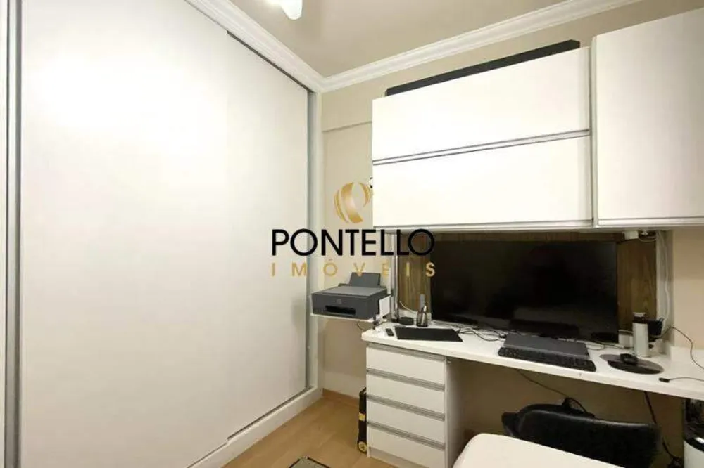 Apartamento, 3 quartos, 86 m² - Foto 14