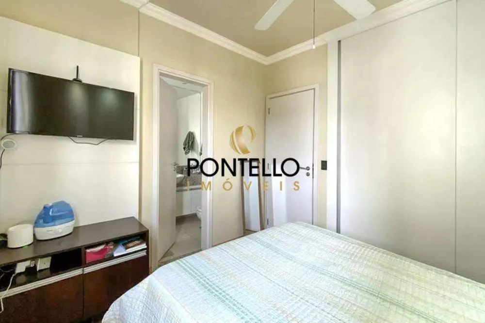Apartamento, 3 quartos, 86 m² - Foto 5