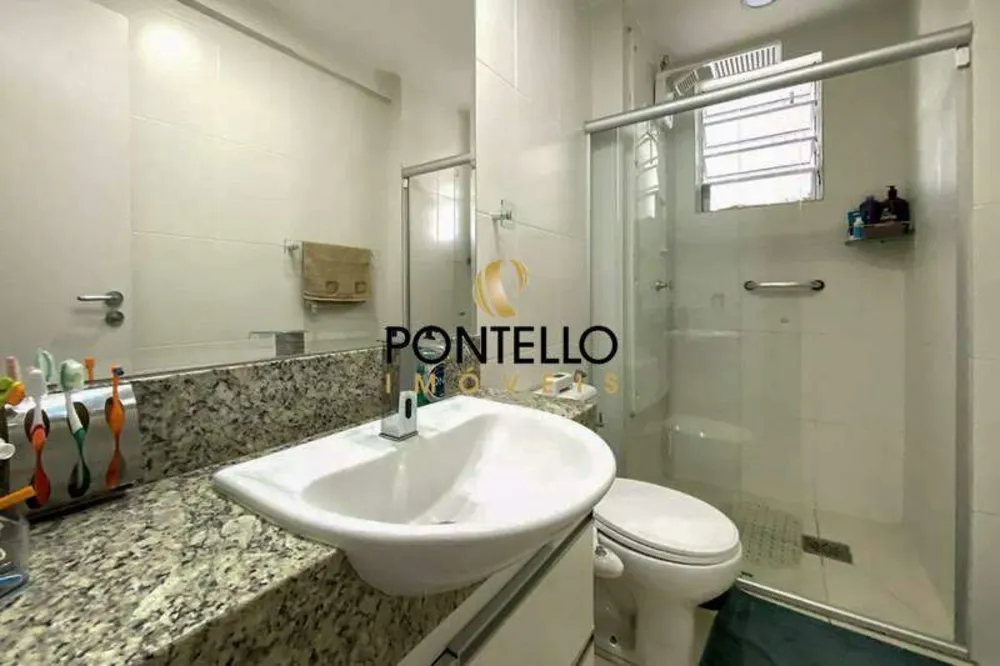 Apartamento, 3 quartos, 86 m² - Foto 10