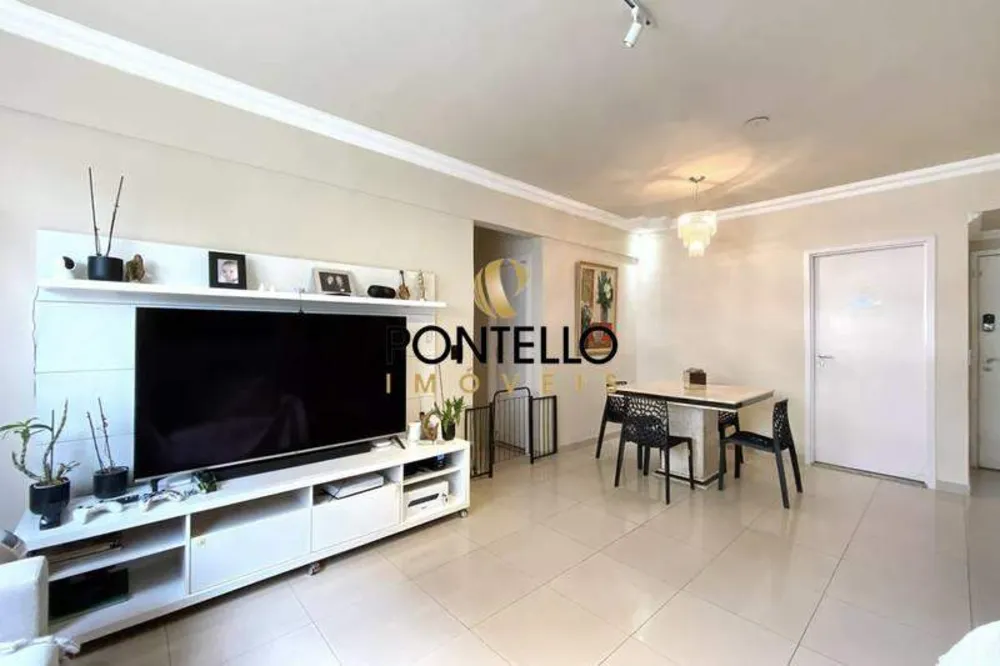 Apartamento, 3 quartos, 86 m² - Foto 4