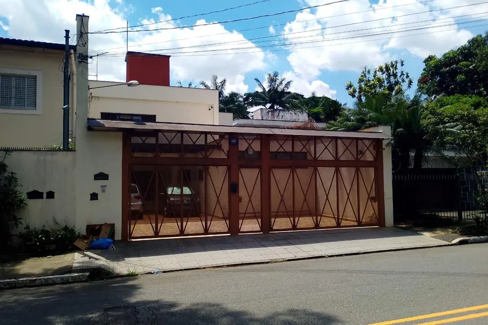 Casa, 4 quartos, 493 m² - Foto 10