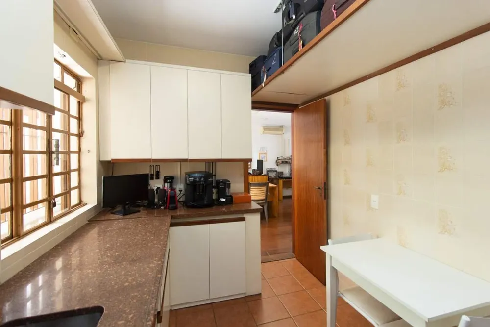Casa, 4 quartos, 493 m² - Foto 2