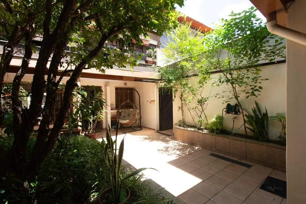 Casa, 4 quartos, 493 m² - Foto 12