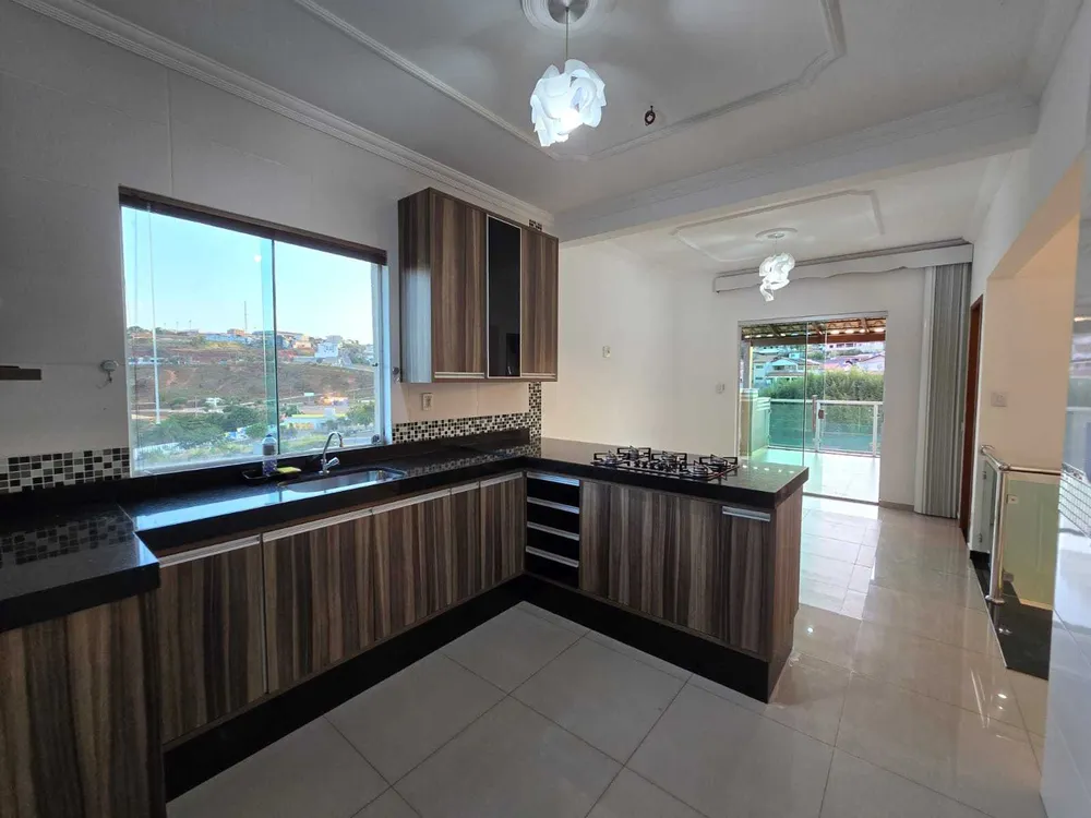 Cobertura, 3 quartos, 128 m² - Foto 3