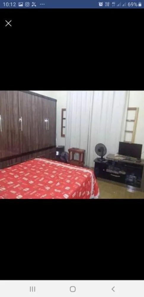 Casa, 4 quartos, 500 m² - Foto 1