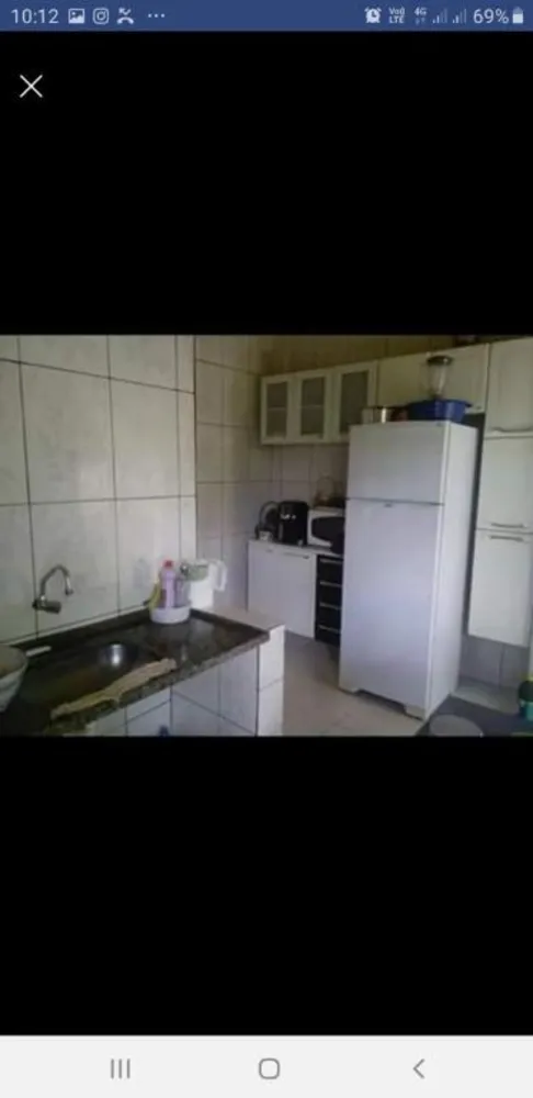 Casa, 4 quartos, 500 m² - Foto 9