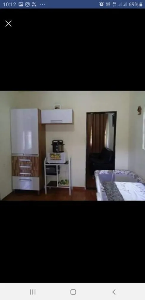 Casa, 4 quartos, 500 m² - Foto 4