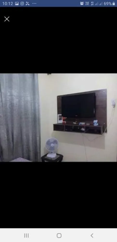 Casa, 4 quartos, 500 m² - Foto 12