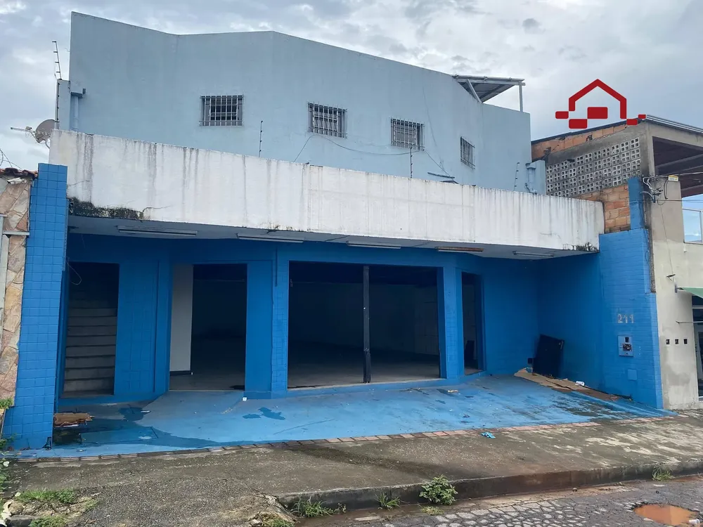 Depósito-Galpão, 422 m² - Foto 3