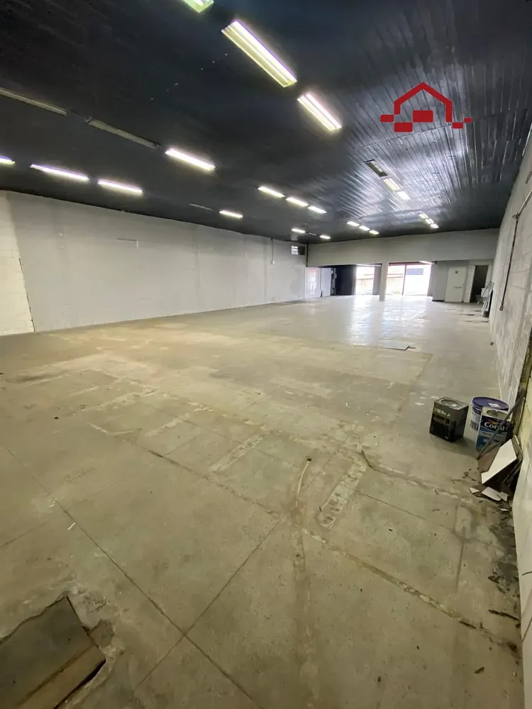 Depósito-Galpão, 422 m² - Foto 2
