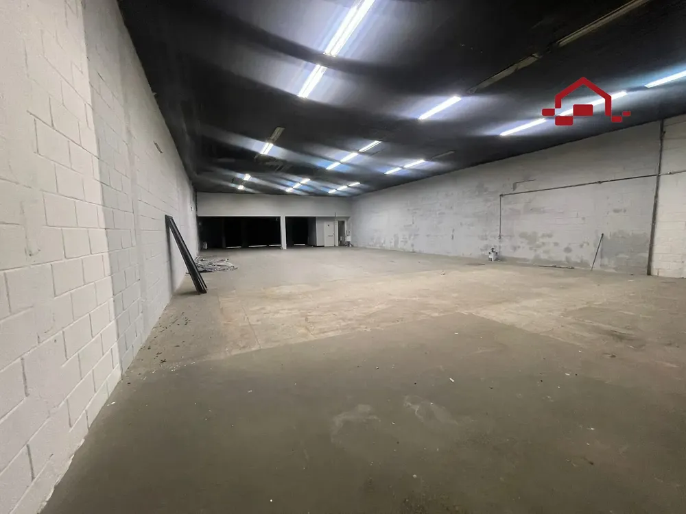 Depósito-Galpão, 422 m² - Foto 8