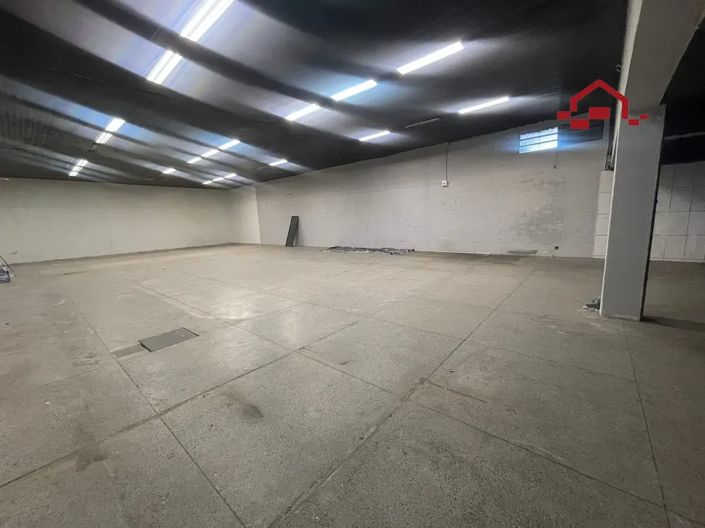 Depósito-Galpão, 422 m² - Foto 6