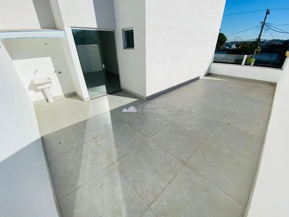 Apartamento, 3 quartos, 105 m² - Foto 1