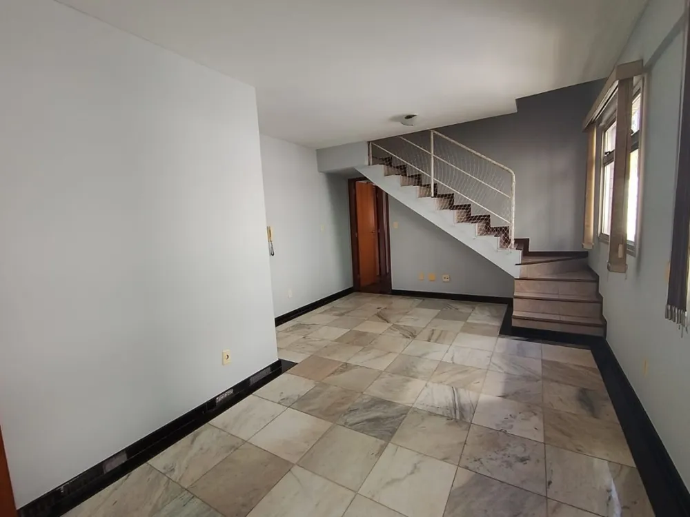 Cobertura, 3 quartos, 161 m² - Foto 1