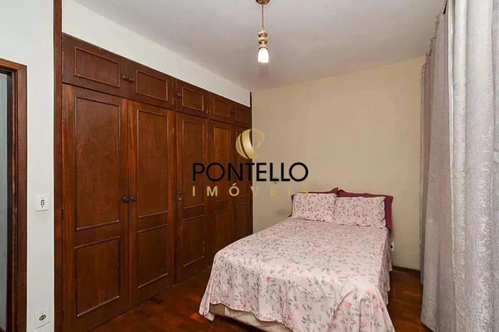 Apartamento, 3 quartos, 119 m² - Foto 7