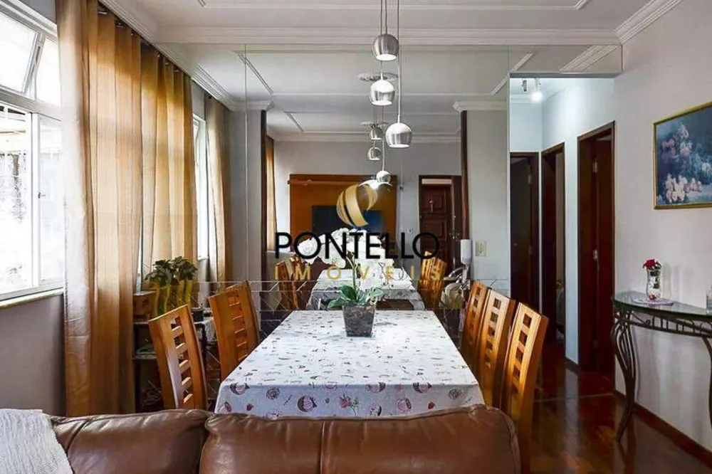 Apartamento, 3 quartos, 119 m² - Foto 4